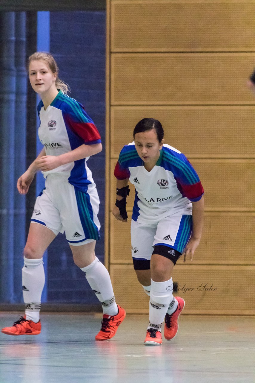 Bild 568 - Girls Cup